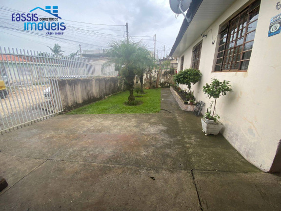 Casa com 3 Quartos à Venda, 100 m² em Guaraituba - Colombo
