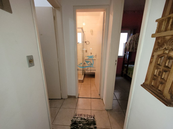 Imagem Apartamento com 2 Quartos à Venda, 69 m² em Itaguá - Ubatuba