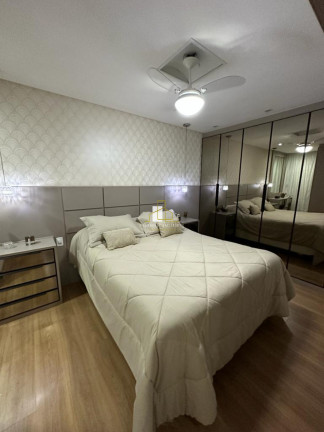 Imagem Cobertura com 4 Quartos à Venda, 213 m² em Jardim Camburi - Vitória Imagem Cobertura com 4 Quartos à Venda, 213 m² em Jardim Camburi - Vitória