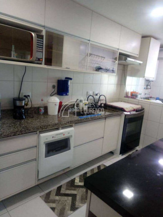 Imagem Apartamento com 2 Quartos à Venda, 121 m² em Itararé - São Vicente