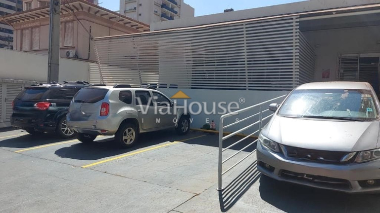 Ponto Comercial à Venda, 649 m² em Centro - Ribeirão Preto