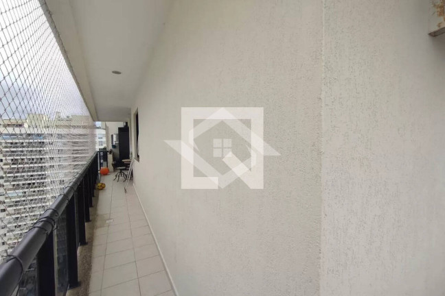 Imagem Apartamento com 3 Quartos à Venda, 168 m² em Barra Olímpica - Rio De Janeiro