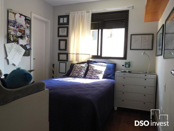 Imagem Apartamento com 4 Quartos à Venda, 288 m² em Real Parque - São Paulo Imagem Apartamento com 4 Quartos à Venda, 288 m² em Real Parque - São Paulo