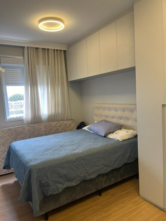 Imagem Apartamento com 2 Quartos à Venda, 58 m² em Rudge Ramos - São Bernardo Do Campo