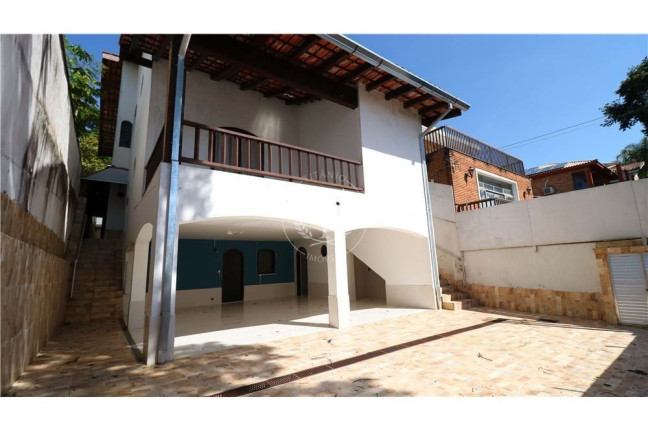Imagem Casa com 4 Quartos à Venda, 332 m² em Morumbi - São Paulo Imagem Casa com 4 Quartos à Venda, 332 m² em Morumbi - São Paulo
