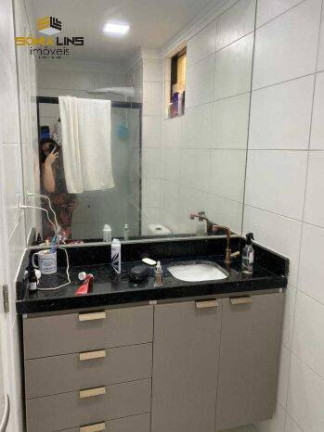 Imagem Apartamento com 2 Quartos à Venda, 57 m² em Jardim Cidade Universitária - João Pessoa