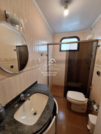 Imagem Apartamento com 3 Quartos à Venda, 157 m² em Enseada - Guarujá