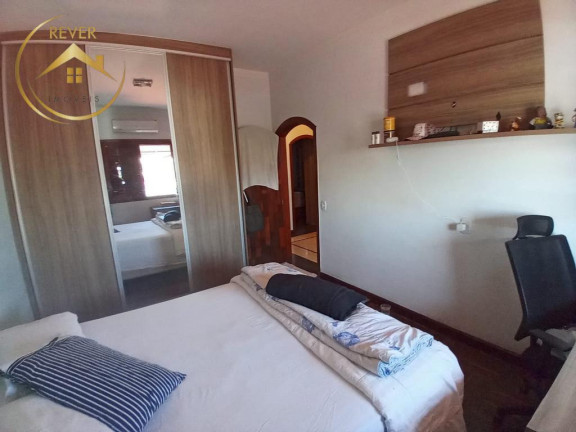 Imagem Sobrado com 3 Quartos à Venda, 280 m² em Jardim Campos Elíseos - Campinas Imagem Sobrado com 3 Quartos à Venda, 280 m² em Jardim Campos Elíseos - Campinas