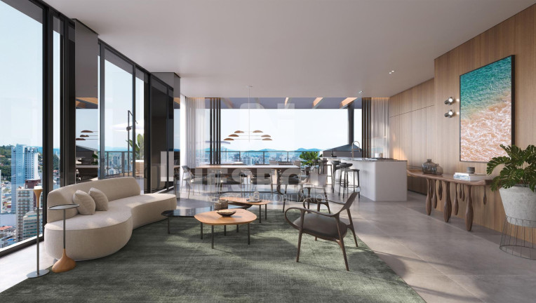 Imagem Apartamento à Venda, 262 m² em Fazenda - Itajai