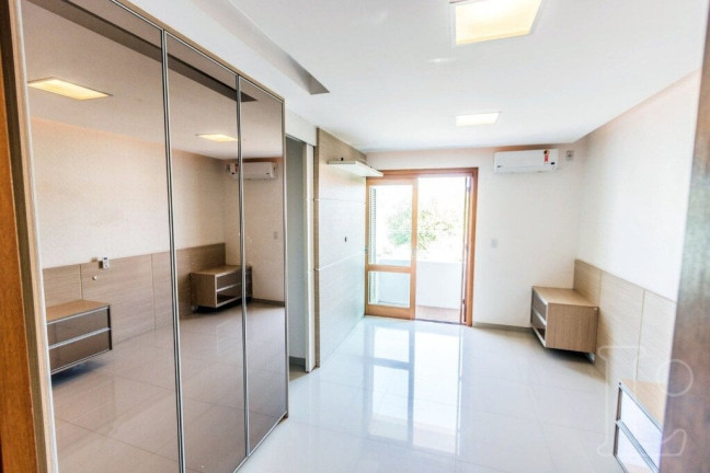 Imagem Casa com 3 Quartos à Venda,  em Espírito Santo - Porto Alegre