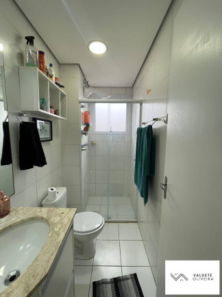 Imagem Apartamento com 2 Quartos à Venda, 50 m² em Parque Residencial Flamboyant - São José Dos Campos Imagem Apartamento com 2 Quartos à Venda, 50 m² em Parque Residencial Flamboyant - São José Dos Campos