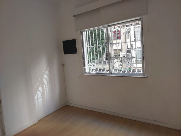 Imagem Apartamento com 1 Quarto à Venda, 45 m² em Icaraí - Niterói Imagem Apartamento com 1 Quarto à Venda, 45 m² em Icaraí - Niterói