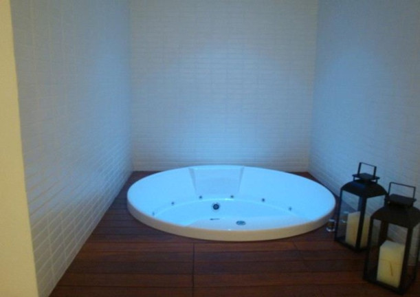 Imagem Kitnet com 1 Quarto à Venda, 40 m² em Bela Vista - São Paulo Imagem Kitnet com 1 Quarto à Venda, 40 m² em Bela Vista - São Paulo
