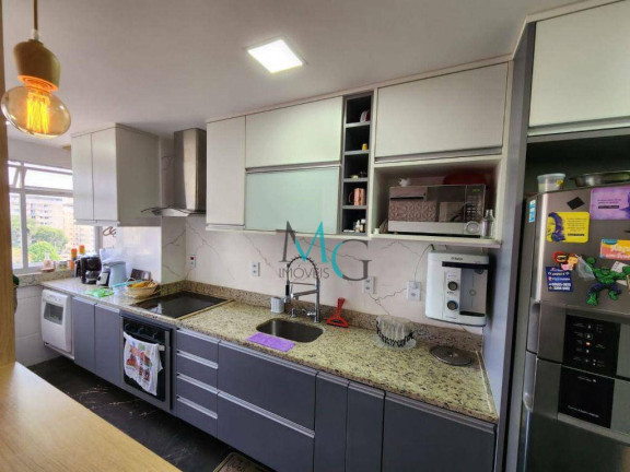 Imagem Cobertura com 3 Quartos à Venda, 150 m² em Campo Grande - Rio De Janeiro Imagem Cobertura com 3 Quartos à Venda, 150 m² em Campo Grande - Rio De Janeiro