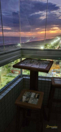 Imagem Apartamento com 3 Quartos à Venda, 150 m² em Aviação - Praia Grande Imagem Apartamento com 3 Quartos à Venda, 150 m² em Aviação - Praia Grande