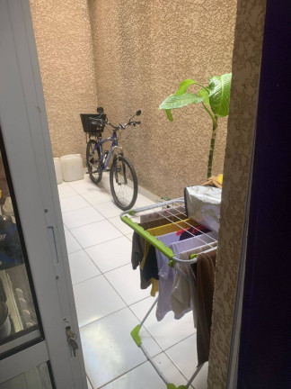 Imagem Apartamento com 1 Quarto à Venda, em Quinta Da Paineira - São Paulo Imagem Apartamento com 1 Quarto à Venda, em Quinta Da Paineira - São Paulo