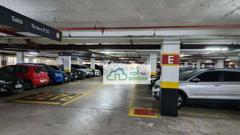 Imagem Imóvel à Venda, 47 m² em água Branca - São Paulo Imagem Imóvel à Venda, 47 m² em água Branca - São Paulo