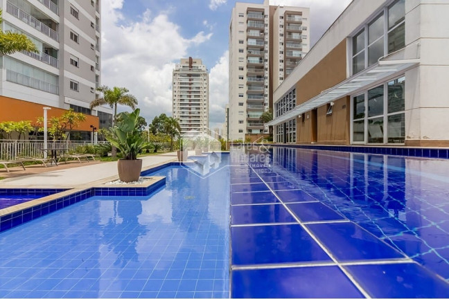 Imagem Apartamento com 3 Quartos à Venda, 110 m² em Bosque Da Saúde - São Paulo