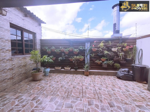 Imagem Casa com 5 Quartos à Venda, 256 m² em Três Vendas - Pelotas