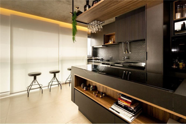 Imagem Apartamento com 2 Quartos à Venda, 56 m² em Lapa - São Paulo Imagem Apartamento com 2 Quartos à Venda, 56 m² em Lapa - São Paulo