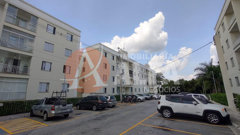 Imagem Apartamento com 2 Quartos à Venda, 50 m² em Jardim Caiapiá - Cotia Imagem Apartamento com 2 Quartos à Venda, 50 m² em Jardim Caiapiá - Cotia