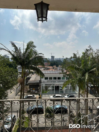 Imagem Apartamento com 3 Quartos à Venda, em Alto Da Boa Vista - São Paulo Imagem Apartamento com 3 Quartos à Venda, em Alto Da Boa Vista - São Paulo