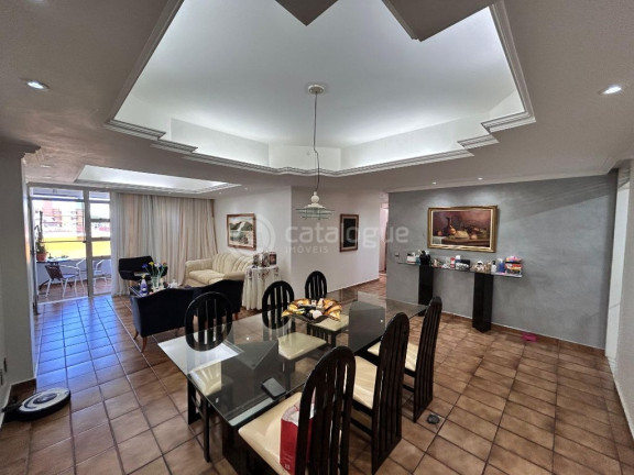 Imagem Apartamento com 3 Quartos à Venda, 183 m² em Lagoa Nova - Natal Imagem Apartamento com 3 Quartos à Venda, 183 m² em Lagoa Nova - Natal