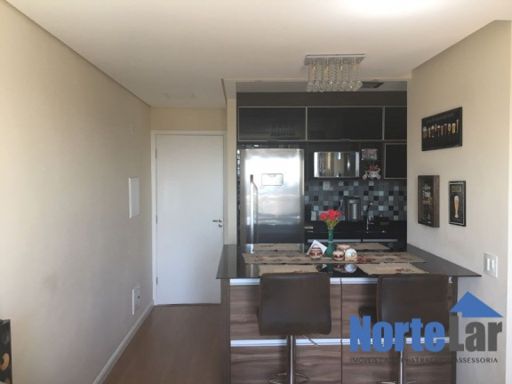Imagem Apartamento com 2 Quartos à Venda, 43 m² em Jaraguá - São Paulo Imagem Apartamento com 2 Quartos à Venda, 43 m² em Jaraguá - São Paulo