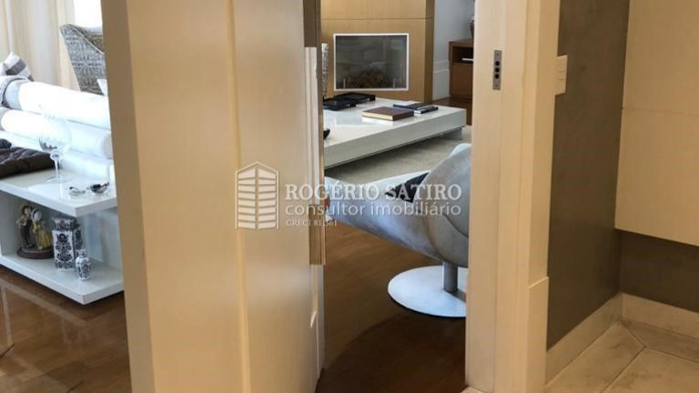 Imagem Apartamento com 4 Quartos à Venda, 327 m² em Jardim Vila Mariana - São Paulo