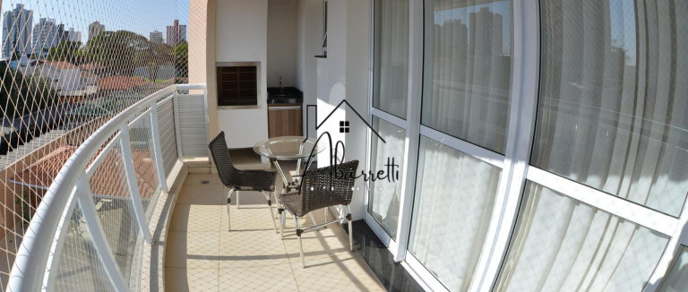 Imagem Apartamento com 3 Quartos à Venda, 100 m² em Alemães - Piracicaba Imagem Apartamento com 3 Quartos à Venda, 100 m² em Alemães - Piracicaba