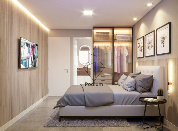 Imagem Apartamento com 3 Quartos à Venda, 63 m² em Altiplano Cabo Branco - João Pessoa