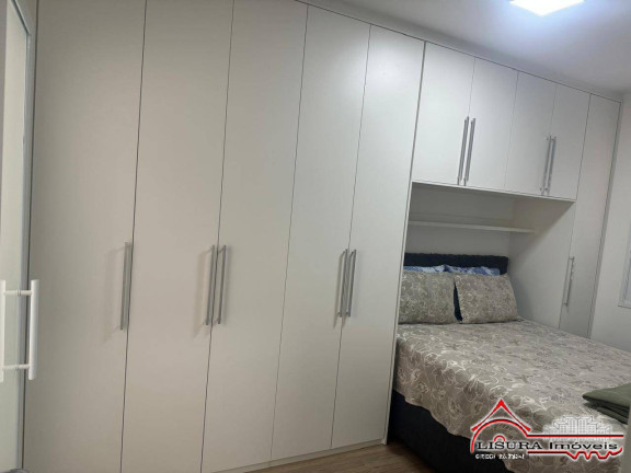Imagem Apartamento com 2 Quartos à Venda, 65 m² em Jardim Califórnia - Jacareí