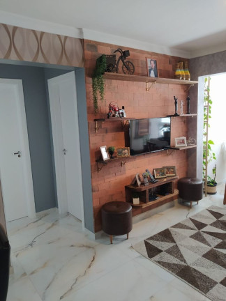 Imagem Apartamento com 2 Quartos à Venda, 70 m² em Bombinhas - Bombinhas Imagem Apartamento com 2 Quartos à Venda, 70 m² em Bombinhas - Bombinhas