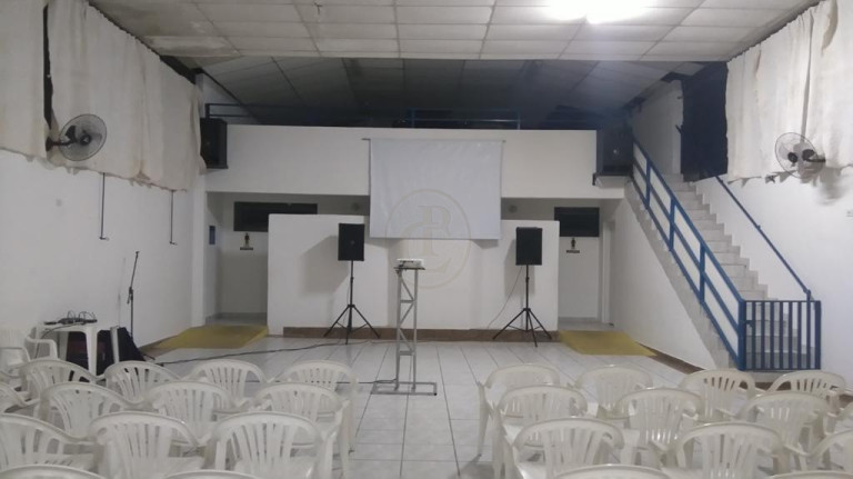 Galpão à Venda, 503 m² em Jardim Paulista - São José Dos Campos