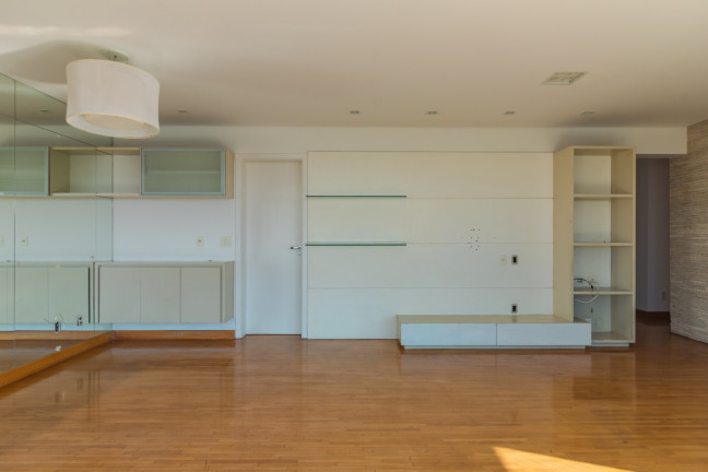 Imagem Apartamento com 4 Quartos à Venda,  em Perdizes - São Paulo