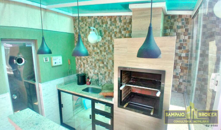 Imagem Cobertura com 4 Quartos à Venda,  em Pechincha - Rio De Janeiro