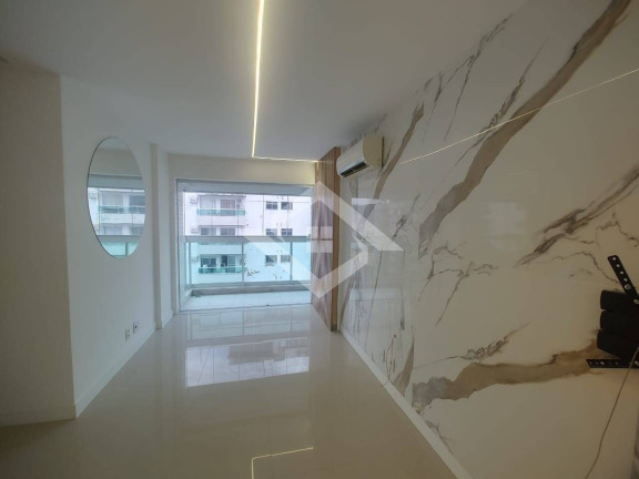 Imagem Apartamento com 2 Quartos para Alugar, 65 m² em Barra Da Tijuca - Rio De Janeiro Imagem Apartamento com 2 Quartos para Alugar, 65 m² em Barra Da Tijuca - Rio De Janeiro