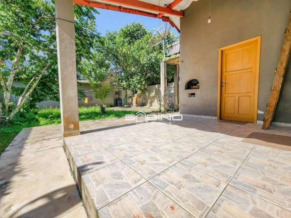 Imagem Casa com 2 Quartos à Venda, 164 m² em Indaiá - Bertioga Imagem Casa com 2 Quartos à Venda, 164 m² em Indaiá - Bertioga
