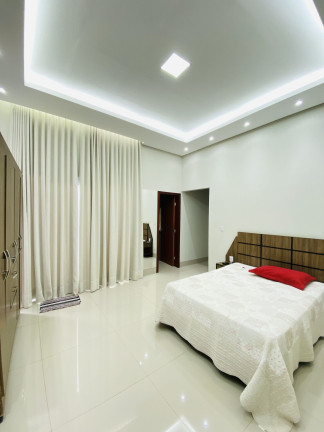 Imagem Casa com 3 Quartos à Venda, 194 m² em Residencial Granville - Goianésia Imagem Casa com 3 Quartos à Venda, 194 m² em Residencial Granville - Goianésia