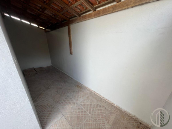 Imagem Casa com 3 Quartos à Venda, 90 m² em Vila São Jorge - São Vicente Imagem Casa com 3 Quartos à Venda, 90 m² em Vila São Jorge - São Vicente