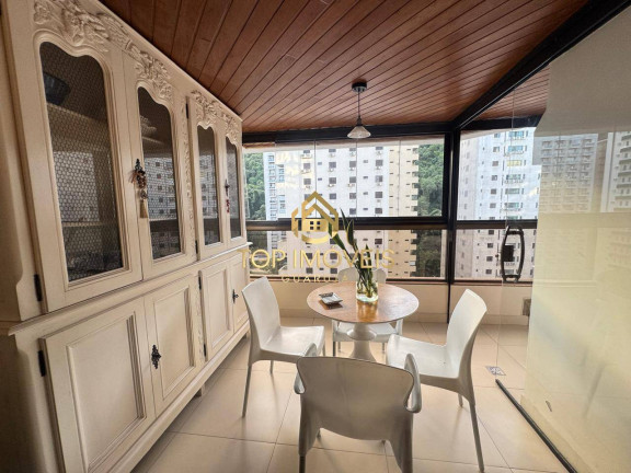Imagem Apartamento com 3 Quartos à Venda, 96 m² em Pitangueiras - Guarujá Imagem Apartamento com 3 Quartos à Venda, 96 m² em Pitangueiras - Guarujá