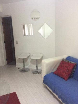 Imagem Flat com 1 Quarto à Venda, 33 m² em Bela Vista - São Paulo Imagem Flat com 1 Quarto à Venda, 33 m² em Bela Vista - São Paulo