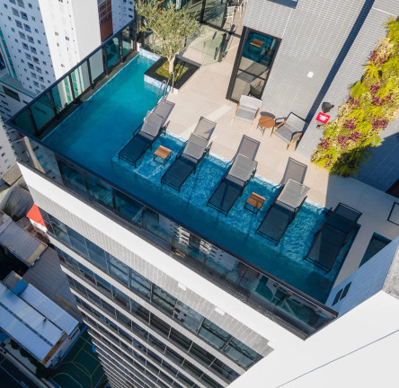 Imagem Sala Comercial à Venda, 48 m² em Centro - Balneário Camboriú