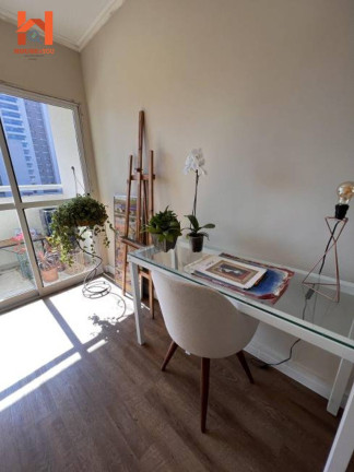 Imagem Apartamento com 3 Quartos à Venda, 100 m² em Vila Monte Alegre - São Paulo Imagem Apartamento com 3 Quartos à Venda, 100 m² em Vila Monte Alegre - São Paulo