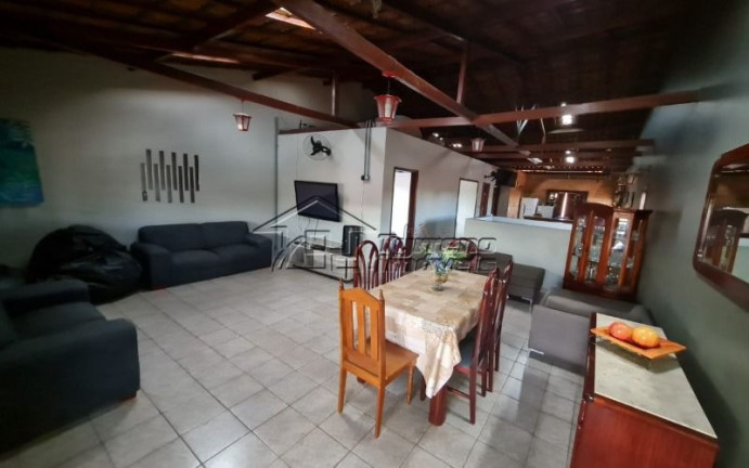 Imagem Casa com 4 Quartos à Venda, 244 m² em Jardim Das Indústrias - São José Dos Campos Imagem Casa com 4 Quartos à Venda, 244 m² em Jardim Das Indústrias - São José Dos Campos