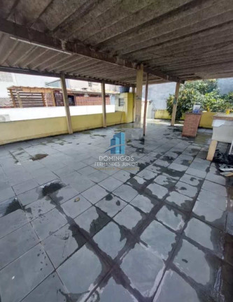 Imagem Casa com 4 Quartos à Venda, 180 m² em Vila Carmosina - São Paulo