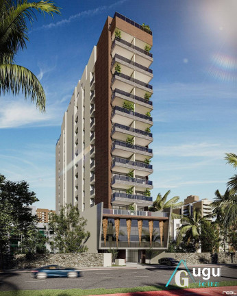 Apartamento com 3 Quartos à Venda, 235 m² em Praia Do Morro - Guarapari