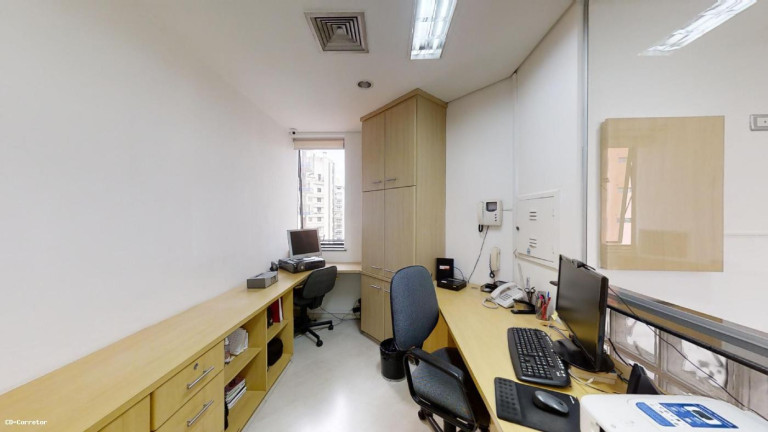 Imagem Sala Comercial à Venda, 69 m² em Jardim Paulista - São Paulo