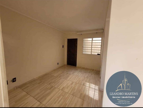 Imagem Apartamento com 2 Quartos à Venda, 43 m² em Jardim Martini - São Paulo Imagem Apartamento com 2 Quartos à Venda, 43 m² em Jardim Martini - São Paulo