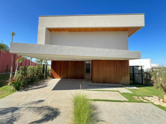 Imagem Sobrado com 4 Quartos à Venda, 314 m² em Jardins Bolonha - Senador Canedo Imagem Sobrado com 4 Quartos à Venda, 314 m² em Jardins Bolonha - Senador Canedo